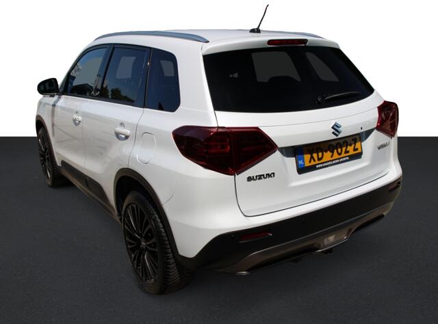 Suzuki VITARA 1.4 B.jet Stijl