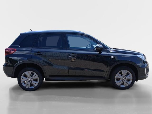 Suzuki VITARA 1.4 Boosterjet Select Smart Hybrid | GARANTIE 2028 | CAMERA | APPLE CARPLAY/ANDROID AUTO | TREKHAAK |