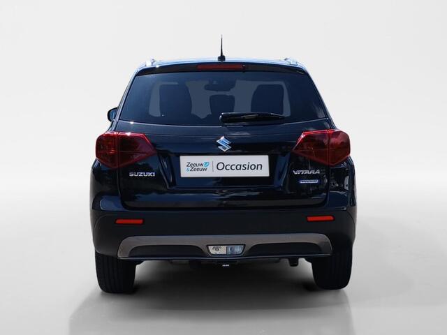 Suzuki VITARA 1.4 Boosterjet Select Smart Hybrid | GARANTIE 2028 | CAMERA | APPLE CARPLAY/ANDROID AUTO | TREKHAAK |