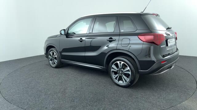 Suzuki VITARA 1.4 Boosterjet Style Smart Hybrid | RIJKLAARPRIJS |