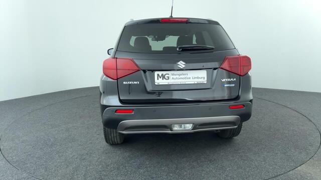 Suzuki VITARA 1.4 Boosterjet Style Smart Hybrid | RIJKLAARPRIJS |