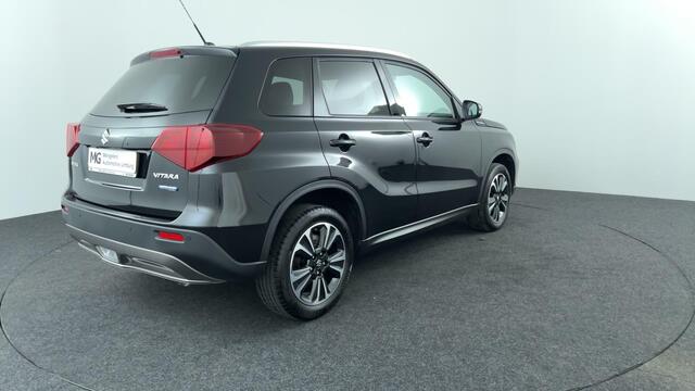 Suzuki VITARA 1.4 Boosterjet Style Smart Hybrid | RIJKLAARPRIJS |