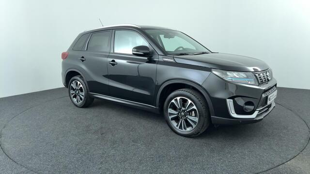 Suzuki VITARA 1.4 Boosterjet Style Smart Hybrid | RIJKLAARPRIJS |