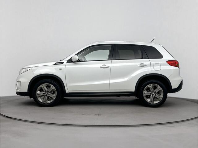 Suzuki VITARA 1.6 Exclusive | Lichtmetalen Velgen | Metaallak | Stoelverwarming |