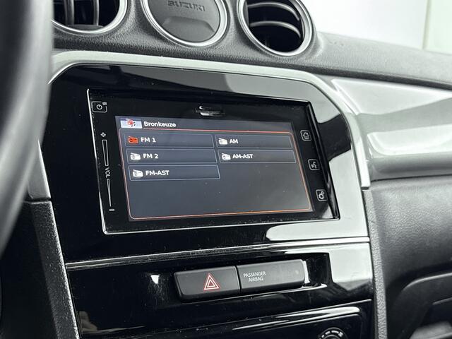 Suzuki VITARA 1.6 Exclusive | Lichtmetalen Velgen | Metaallak | Stoelverwarming |