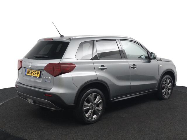 Suzuki VITARA 1.4 Boosterjet Select Smart Hybrid Automaat | Automaat | Apple Carplay | Android Auto | Parkeercamera | Adaptieve Cruise Control |