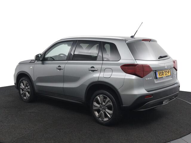 Suzuki VITARA 1.4 Boosterjet Select Smart Hybrid Automaat | Automaat | Apple Carplay | Android Auto | Parkeercamera | Adaptieve Cruise Control |