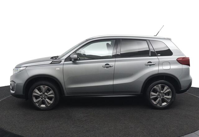 Suzuki VITARA 1.4 Boosterjet Select Smart Hybrid Automaat | Automaat | Apple Carplay | Android Auto | Parkeercamera | Adaptieve Cruise Control |