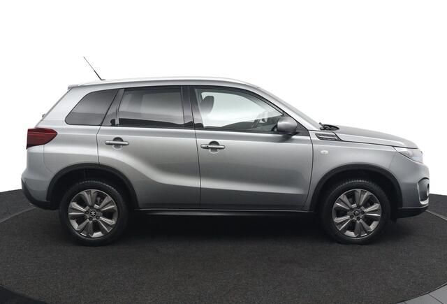 Suzuki VITARA 1.4 Boosterjet Select Smart Hybrid Automaat | Automaat | Apple Carplay | Android Auto | Parkeercamera | Adaptieve Cruise Control |