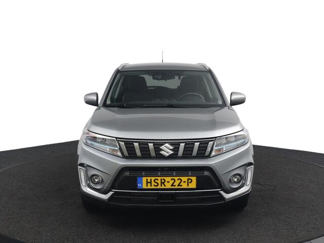 Suzuki VITARA 1.4 Boosterjet Select Smart Hybrid Automaat | Automaat | Apple Carplay | Android Auto | Parkeercamera | Adaptieve Cruise Control |