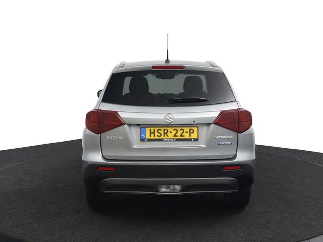 Suzuki VITARA 1.4 Boosterjet Select Smart Hybrid Automaat | Automaat | Apple Carplay | Android Auto | Parkeercamera | Adaptieve Cruise Control |