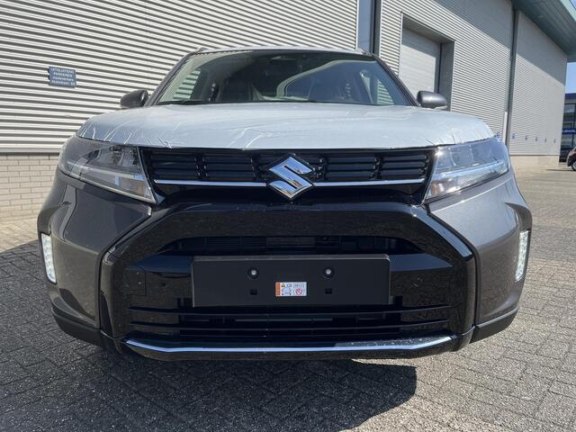Suzuki VITARA 1.5 Hybrid Style | Direct Uit Voorraad Leverbaar | Rijklaarprijs | ¤1.000 Korting!!!!