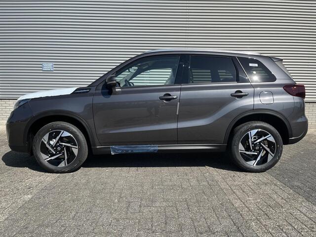 Suzuki VITARA 1.5 Hybrid Style | Direct Uit Voorraad Leverbaar | Rijklaarprijs | ¤1.000 Korting!!!!