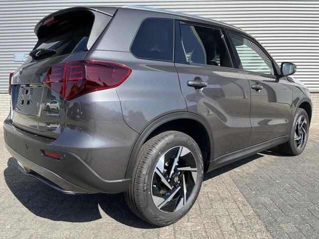 Suzuki VITARA 1.5 Hybrid Style | Direct Uit Voorraad Leverbaar | Rijklaarprijs | ¤1.000 Korting!!!!