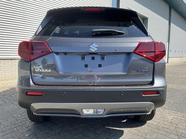 Suzuki VITARA 1.5 Hybrid Style | Direct Uit Voorraad Leverbaar | Rijklaarprijs | ¤1.000 Korting!!!!