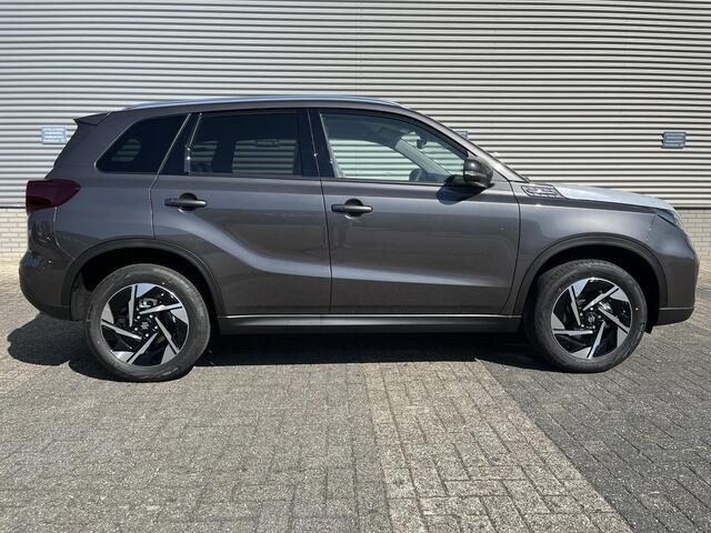 Suzuki VITARA 1.5 Hybrid Style | Direct Uit Voorraad Leverbaar | Rijklaarprijs | ¤1.000 Korting!!!!