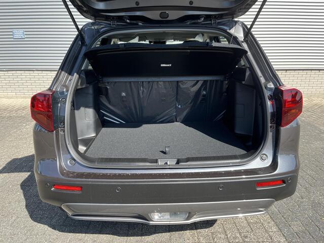Suzuki VITARA 1.5 Hybrid Style | Direct Uit Voorraad Leverbaar | Rijklaarprijs | ¤1.000 Korting!!!!
