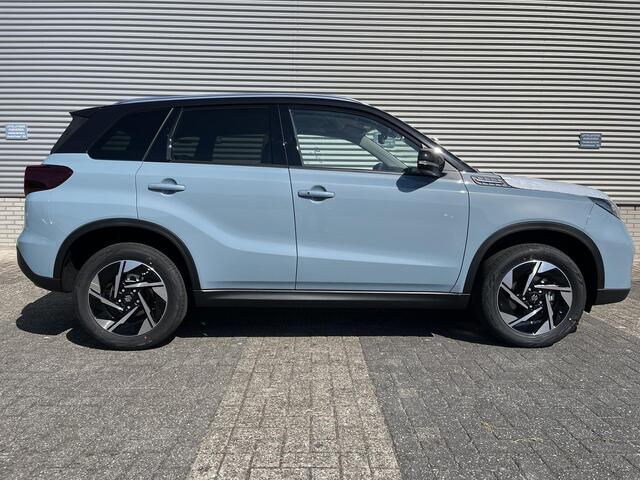 Suzuki VITARA 1.5 Hybrid Style | Direct Uit Voorraad Leverbaar | Rijklaarprijs | ¤1.000 Korting!!!!