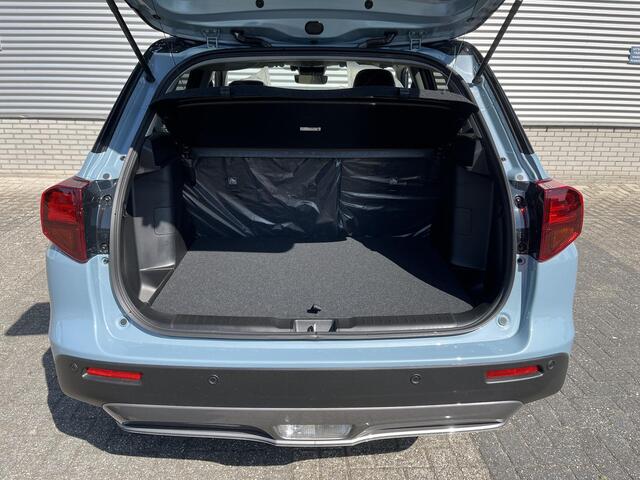 Suzuki VITARA 1.5 Hybrid Style | Direct Uit Voorraad Leverbaar | Rijklaarprijs | ¤1.000 Korting!!!!