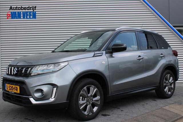 Suzuki VITARA 1.4 Boosterjet Select Smart Hybrid