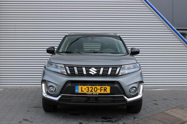 Suzuki VITARA 1.4 Boosterjet Select Smart Hybrid
