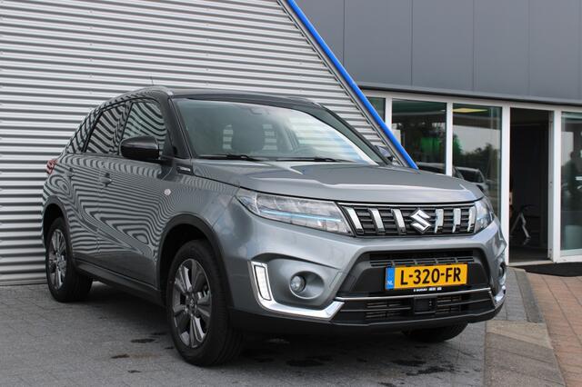 Suzuki VITARA 1.4 Boosterjet Select Smart Hybrid
