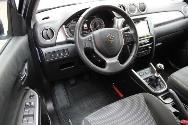 Suzuki VITARA 1.4 Boosterjet Select Smart Hybrid