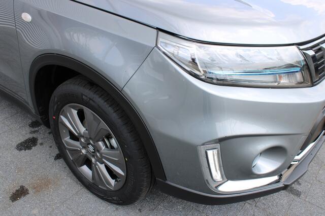 Suzuki VITARA 1.4 Boosterjet Select Smart Hybrid