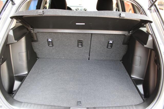 Suzuki VITARA 1.4 Boosterjet Select Smart Hybrid