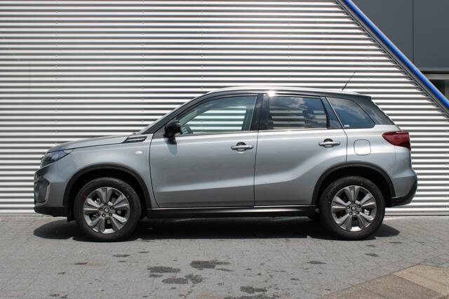 Suzuki VITARA 1.4 Boosterjet Select Smart Hybrid