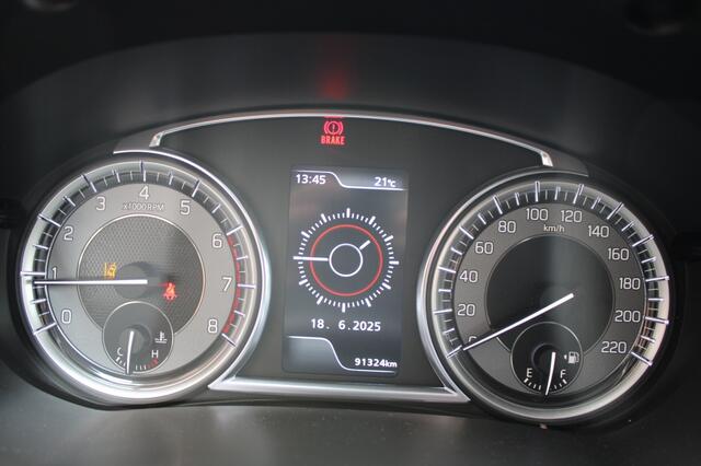 Suzuki VITARA 1.4 Boosterjet Select Smart Hybrid