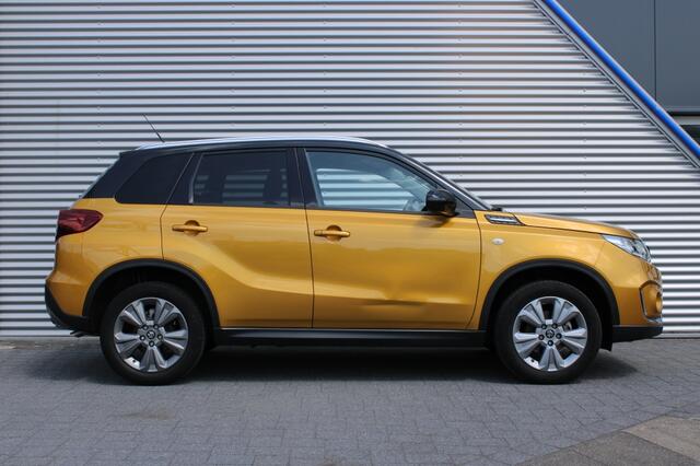 Suzuki VITARA 1.4 Boosterjet Select + Trekhaak SmartHybrid