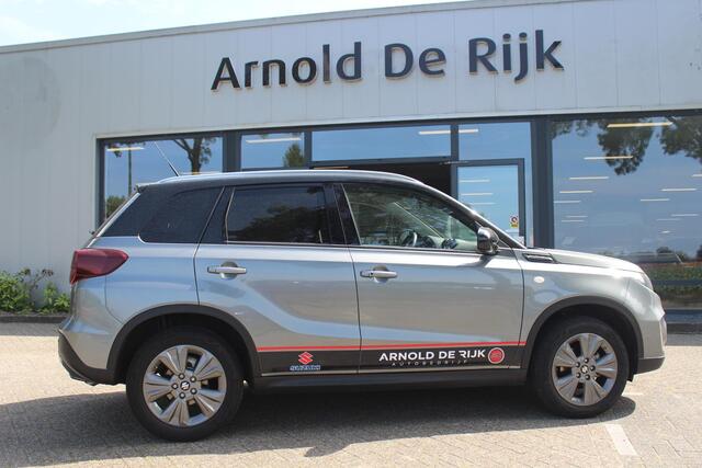 Suzuki VITARA 1.5 Hybrid Select