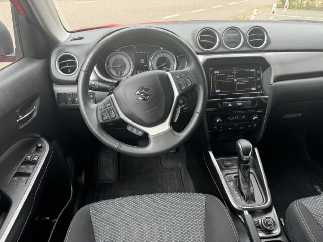 Suzuki VITARA 1.5 Hybrid Select AllGrip Aut