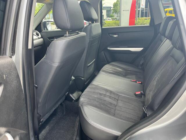 Suzuki VITARA 1.6 High Executive | Navigatie | Camera | Stoelverwarming | Schuif/Kantel Dak |