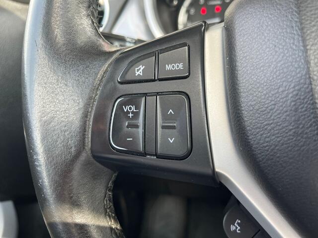 Suzuki VITARA 1.6 High Executive | Navigatie | Camera | Stoelverwarming | Schuif/Kantel Dak |