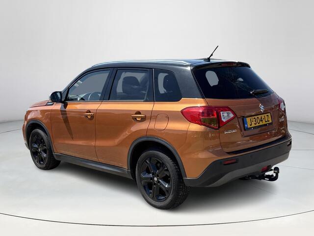 Suzuki VITARA 1.4 S Allgrip **NAVIGATIE/ STOELVERWARMING/ PARKEERSENSOREN VOOR EN ACHTER/ GARANTIE**