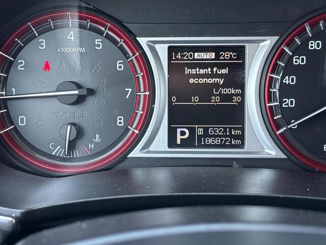 Suzuki VITARA 1.4 S Allgrip **NAVIGATIE/ STOELVERWARMING/ PARKEERSENSOREN VOOR EN ACHTER/ GARANTIE**