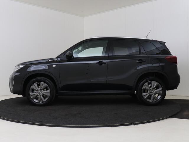 Suzuki VITARA 1.4 Boosterjet Select Smart Hybrid *Uit Voorraad Leverbaar*