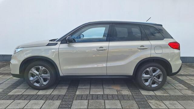 Suzuki VITARA 1.6 Exclusive rijklaar prijs