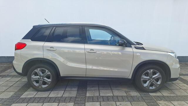 Suzuki VITARA 1.6 Exclusive rijklaar prijs