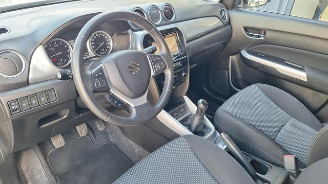 Suzuki VITARA 1.6 Exclusive rijklaar prijs