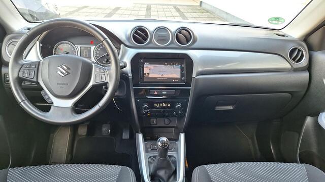 Suzuki VITARA 1.6 Exclusive rijklaar prijs