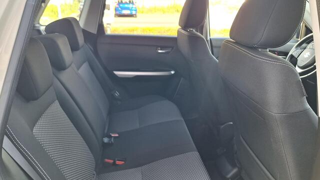 Suzuki VITARA 1.6 Exclusive rijklaar prijs