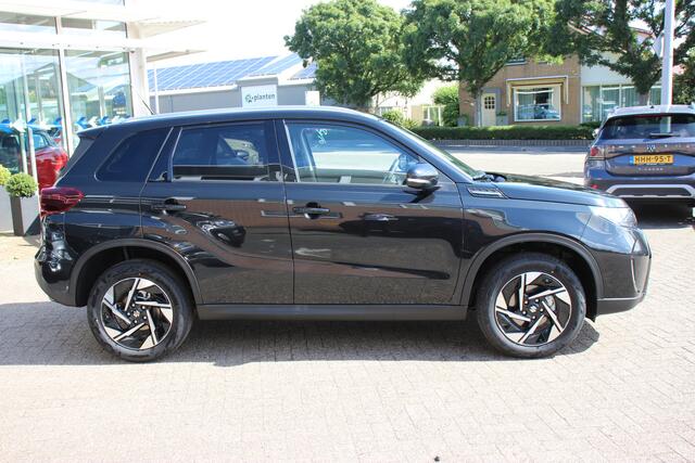 Suzuki VITARA 1.5 Style Hybrid Automaat | NIEUW! | ¤ 1.000,- korting! |