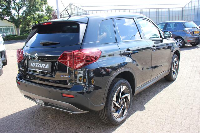 Suzuki VITARA 1.5 Style Hybrid Automaat | NIEUW! | ¤ 1.000,- korting! |