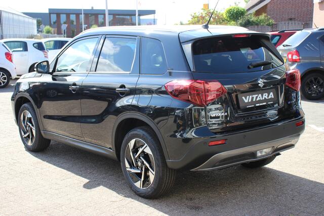 Suzuki VITARA 1.5 Style Hybrid Automaat | NIEUW! | ¤ 1.000,- korting! |
