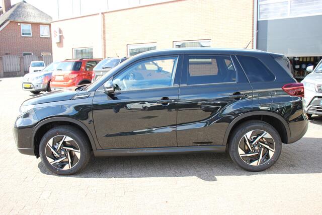 Suzuki VITARA 1.5 Style Hybrid Automaat | NIEUW! | ¤ 1.000,- korting! |