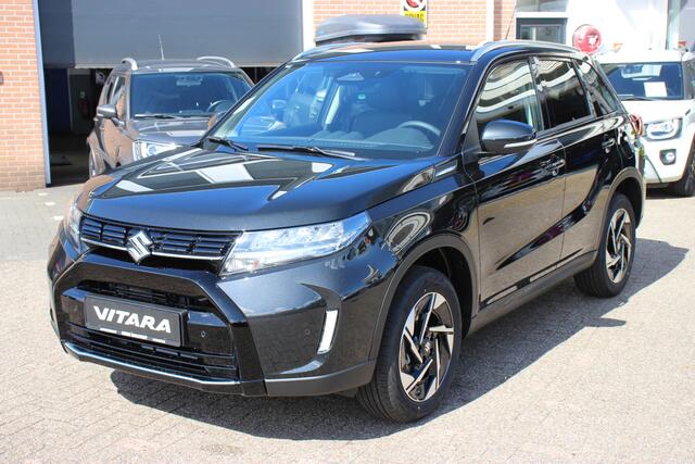 Suzuki VITARA 1.5 Style Hybrid Automaat | NIEUW! | ¤ 1.000,- korting! |