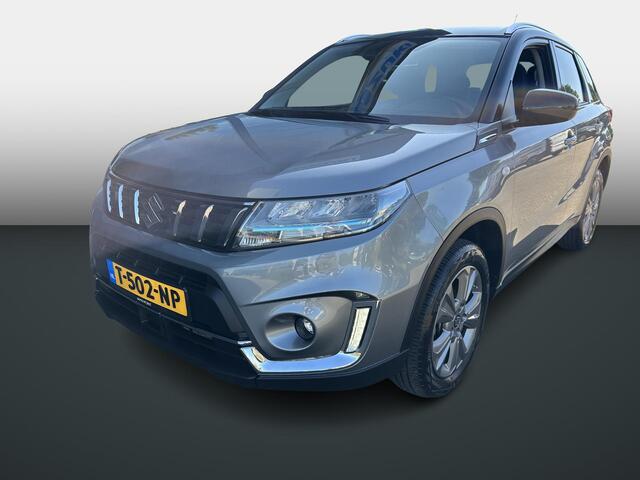 Suzuki VITARA 1.4 Boosterjet Select Smart Hybrid
